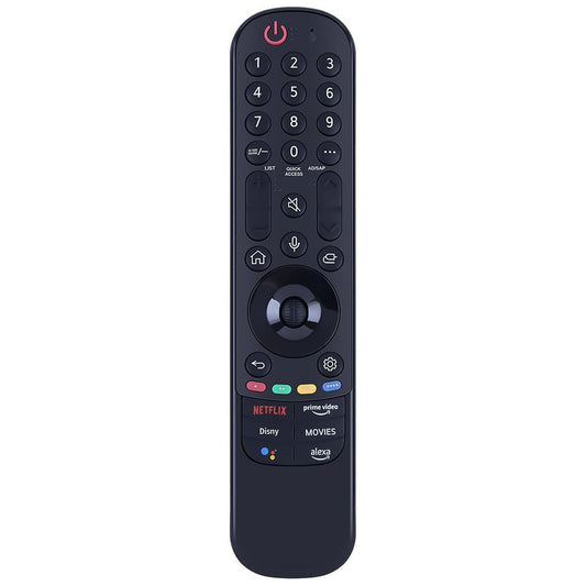 MR22GA AKB76039904 Voice Magic Remote Control Replacement for LG Smart TV
