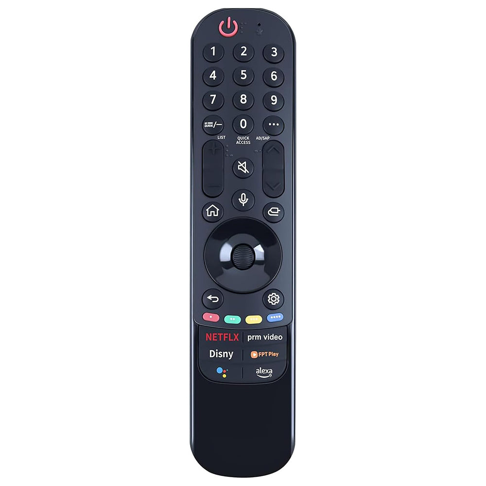 MR22GA AKB76039905 IR Remote Control Replacement for LG 2022 OLED TV