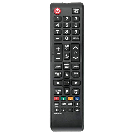 AA59-00617A Remote Control Replacement for Samsung LCD TV PS51E530 UE32F4000