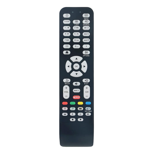 RC1994710/01 Remote Control Replacement for AOC Smart TV 398GR08BEAC01R