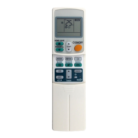 ARC433A46 Remote Control Replacement for Daikin Air Conditioner ARC433B67
