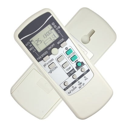 RKW502A200A Remote Control Replacement for  Mitsubishi Air Conditioner