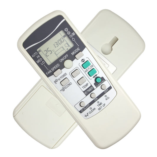 RKW502A200A Remote Control Replacement for  Mitsubishi Air Conditioner