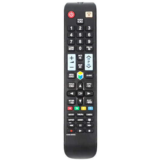 AA59-00638A Remote Control Replacement for Samsung LED HDTV TV
