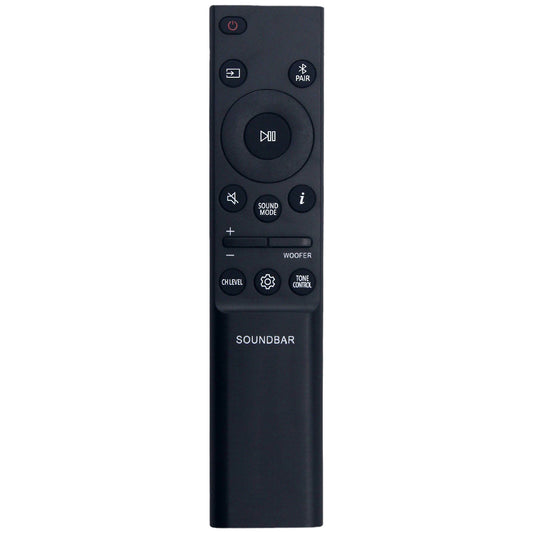 AH81-15498A Remote Control Replacement for Samsung Soundbar HW-B550 HW-B53M