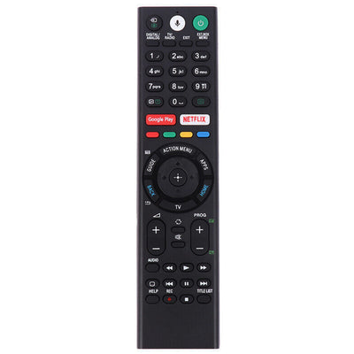 RMF-TX310E Voice Remote Control Replacement for Sony Bravia LED LCD TV