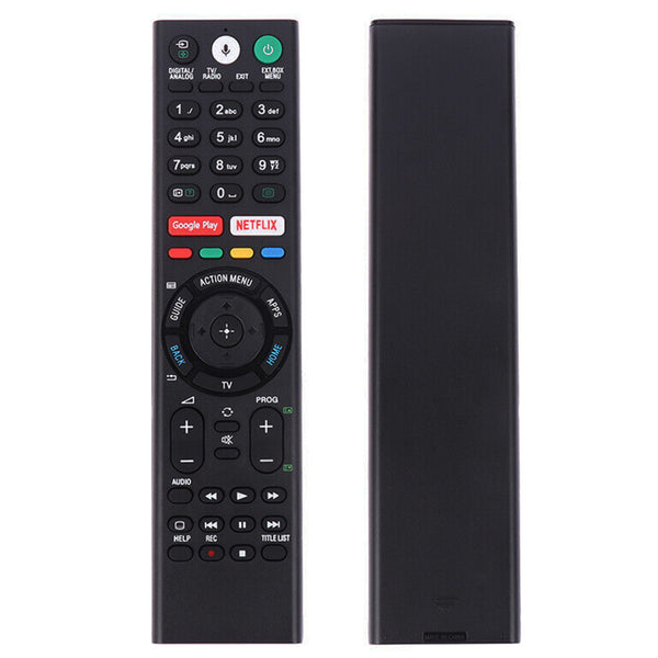 Telecomando Sony RMF-TX310E - Compatibile Con TV KD Series - Sostituto Originale Telecomando Sostitutivo Sony - Foto 2