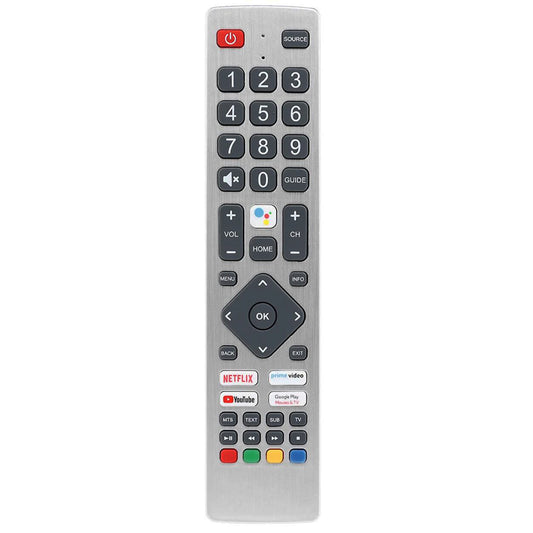 SHWRMC0133 IR Remote Control Replacement for Sharp Aquos TV 40BL2EA