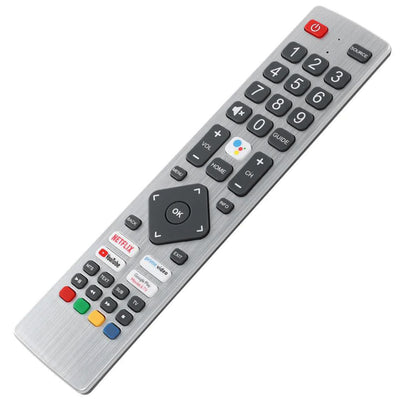 SHWRMC0133 Voice Remote Control Replacement for Sharp Aquos Ultra HD TV