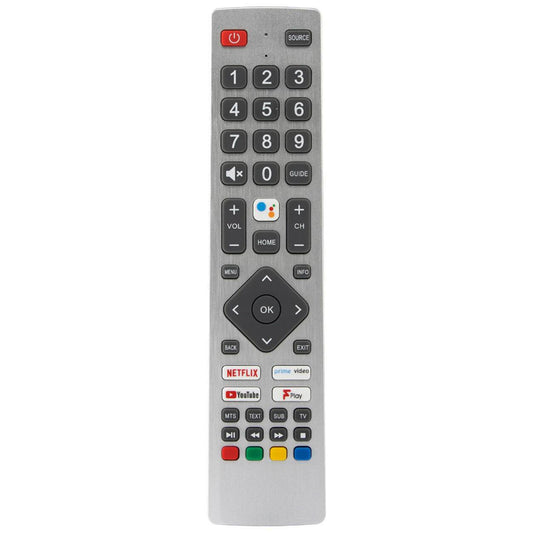 SHWRMC0134 IR Remote Control Replacement For Sharp Aquos TV 40BI2KA 40BI3IA