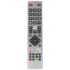 SHWRMC0134 IR Remote Control Replacement For Sharp Aquos TV 40BI2KA 40BI3IA