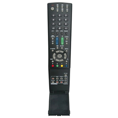 GA586WJSA Remote Control Replacement for Sharp LCD AQUOS TV LC-32D653E