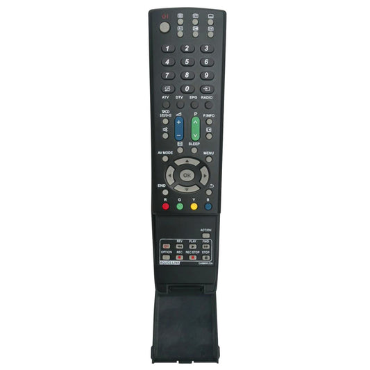 GA586WJSA Remote Control Replacement for Sharp LCD AQUOS TV LC-32D653E