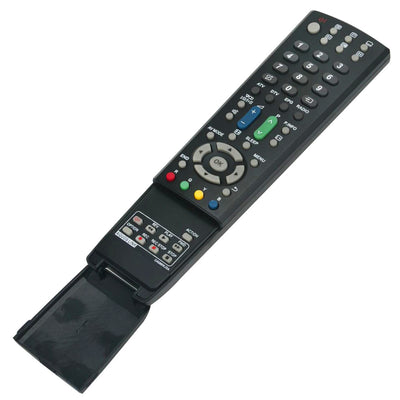 GA586WJSA Remote Control Replacement for Sharp LCD AQUOS TV LC-32D653E