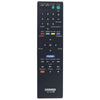 RMT-D301 Remote Control Replacement for Sony Network Media Player