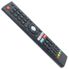 Remote Control Replacement for Kunft United OK. TV ODL24770H-TAB LED32HS72A9