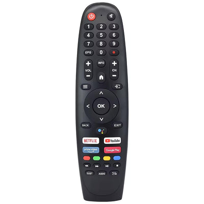 How to get netflix on kogan tv on sale