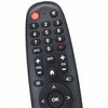 RCKGNTV005 Voice Remote Control Replacement for Kogan Series 9 Smart TV