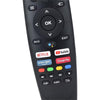 RCKGNTV005 Voice Remote Control Replacement for Kogan Series 9 Smart TV