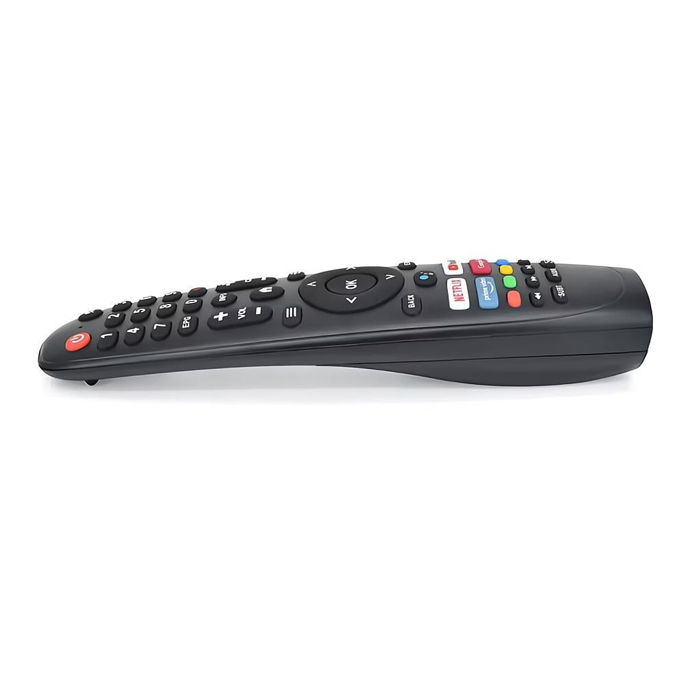 Voice Remote Control Replacement for EKO TV K320HSG K400FSG K500USG