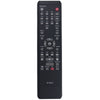 SE-R0278 Remote Control Replacement for Toshiba DVD VCR Player D-R265SR