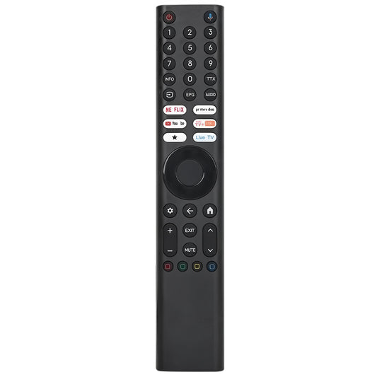 Voice Remote Control Replacement for Smart 4K UHD TV XMRM-P3 XMRM-P9