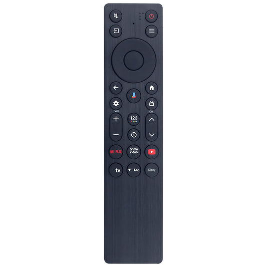Voice RC923A FMB1 Remote Control Replacement for TCL TV 75QM6K 85QM6K