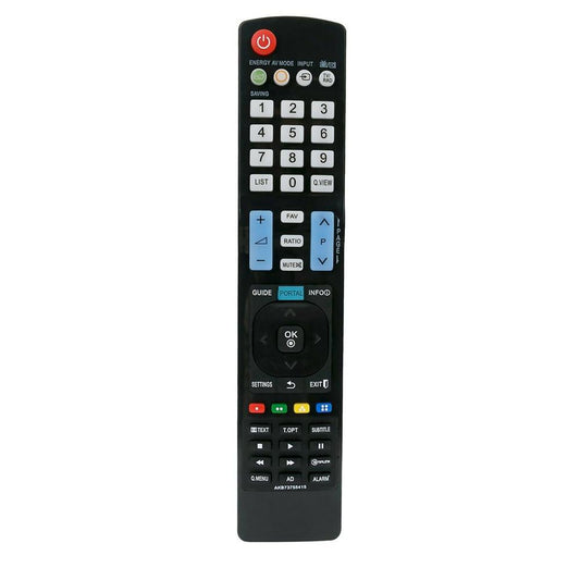 AKB73755415 Remote Replacement for LG 55LP860H 60LN549E 39LY540H