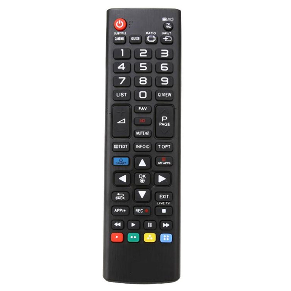 AKB73715601 Smart TV Remote Control Replacement for LG 55LA690V 55LA691V