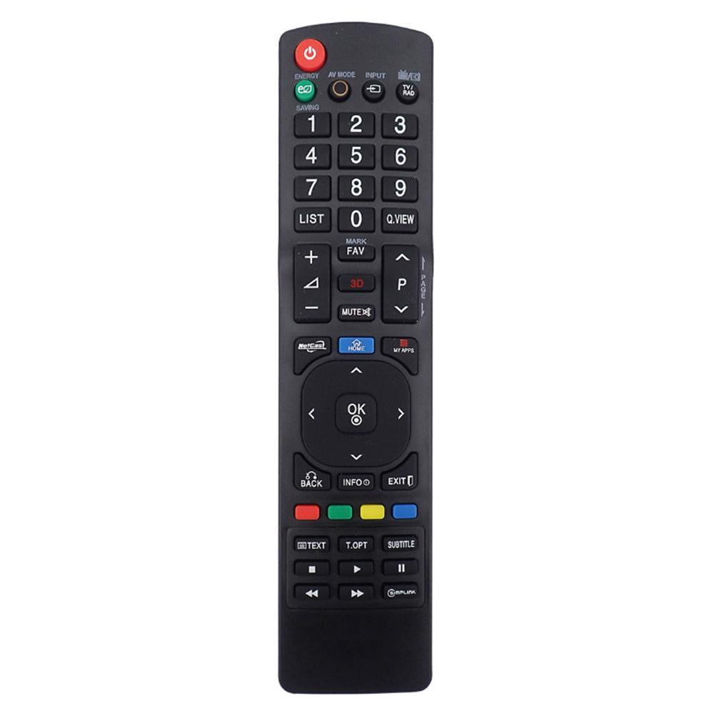 AKB72915202 Remote Replacement for LG TV 22LD320H 22LD350 22LE5310 26LE5310 32LD320H
