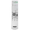 RM-ADU005 Remote control Replacement for Sony DVD Home Theater System