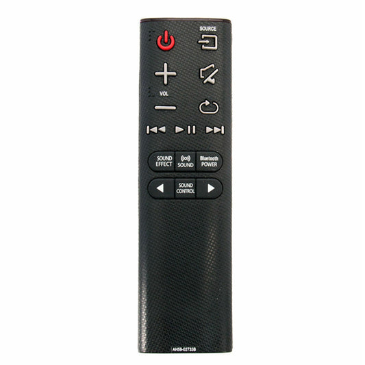 AH59-02733B Replacement Remote For Samsung HW-J6000R HW-K360 Soundbar