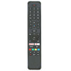 CT-8555 RC43161 Voice Remote Control Replacement for Toshiba TV