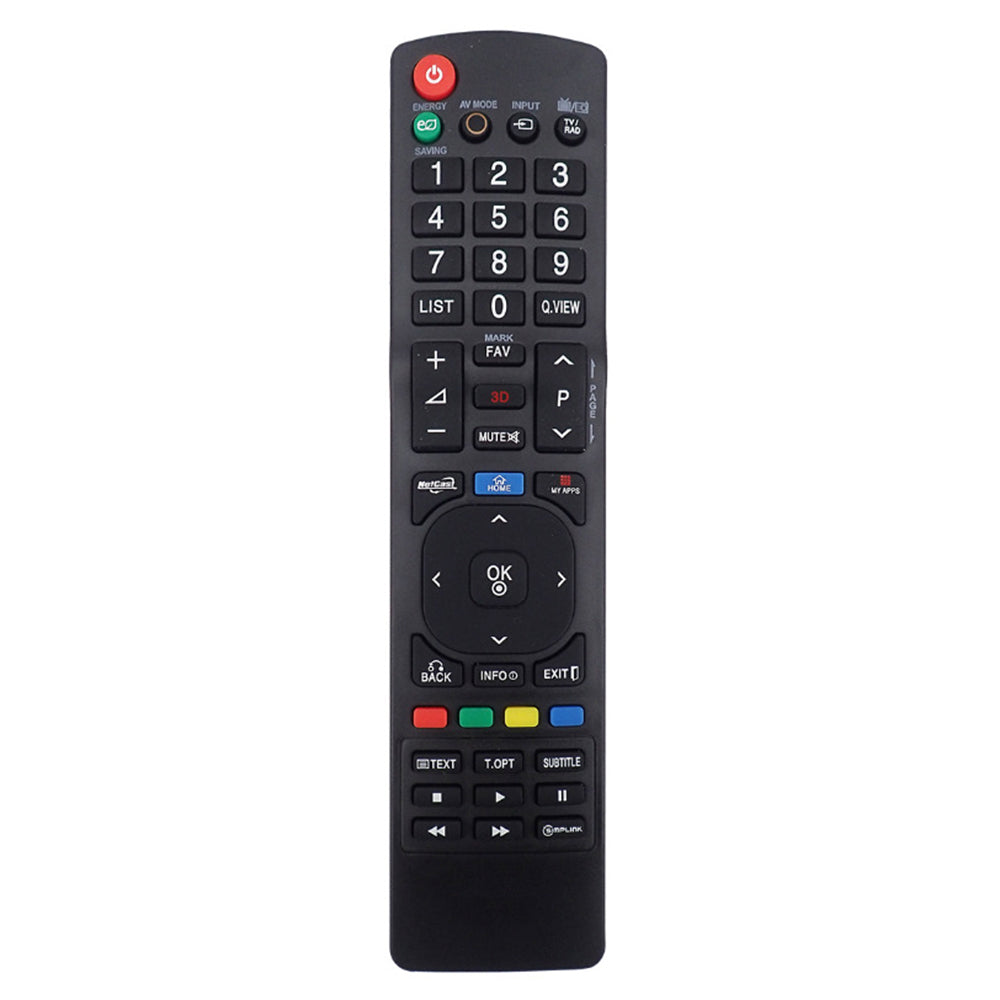 AKB72915244 sub AKB72915246 Replacement Remote Control for LG 32LV2530 22LK330 26LK330