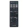 RM-AMU163 Remote Replacement for Sony Home Audio System