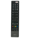 RM-C3179 Remote Control Replacement For JVC LCD TV LT-50C750