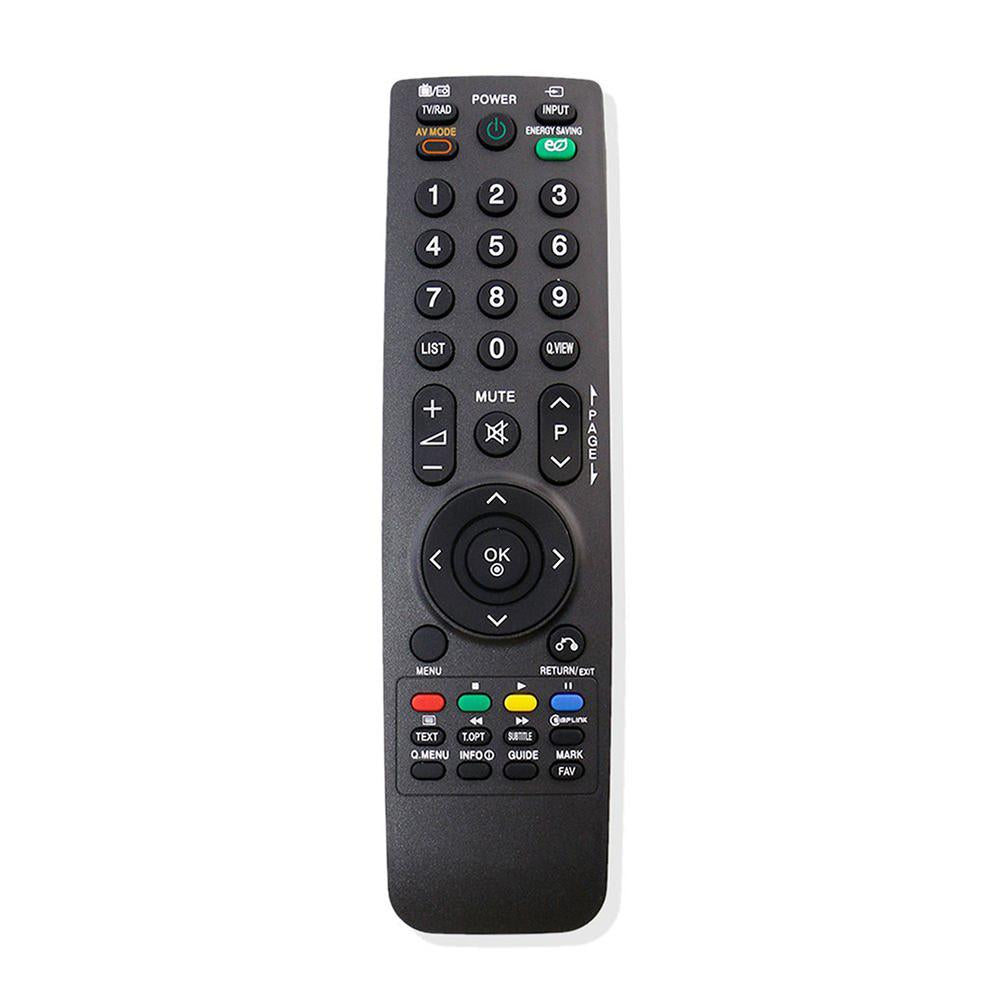 AKB69680403 AKB69680438 Remote Replacement for LG 22LH 26LH 32LH TV
