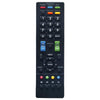GB042WJSA Remote Replacement for Sharp TV