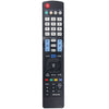 AKB72914293 Remote control Replacement for LG TV AKB72914296 AKB72914295