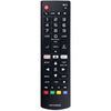AKB75095304 Remote Control Replacement for LG TV 49UK7500PTA 49SK8000PVA