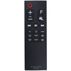 AKB75515316 Remote Control Replacement for LG Soundbar DSH5 SH3B SH3K SH4