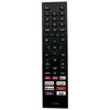CT-95038 Remote Control Replacement for Toshiba 4K TV