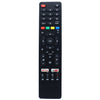 RM-C3348 Remote Replacement For JVC TV LT-55KB695 Lt-50kb585