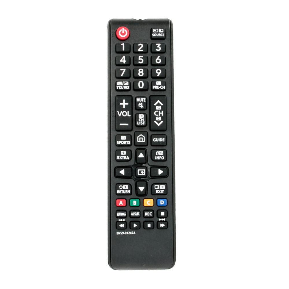 BN59-01247A BN5901247A Replacement Remote for Samsung TV UA55KU7500W