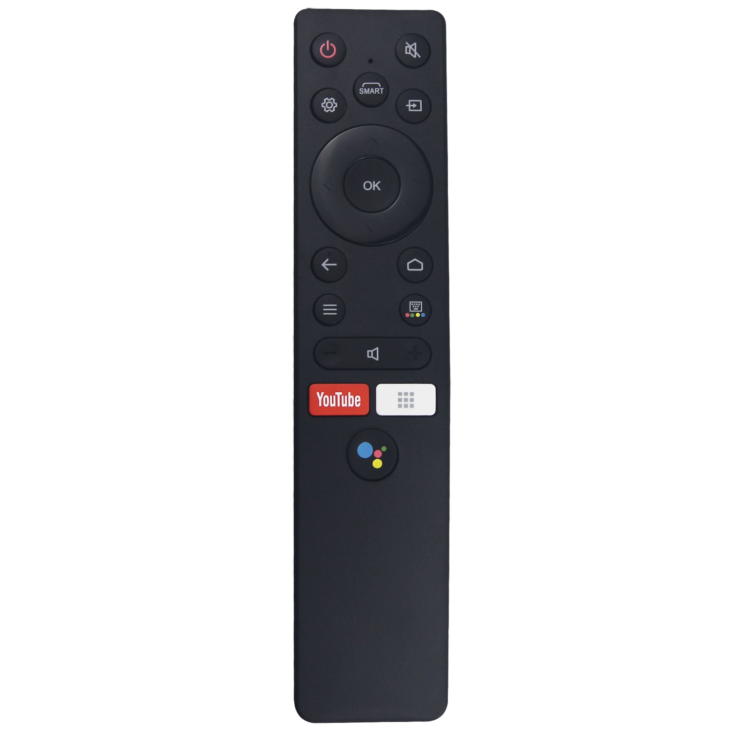 RC890 IR Remote Control Replacement for Casper Thomson Smart TV – ozremote