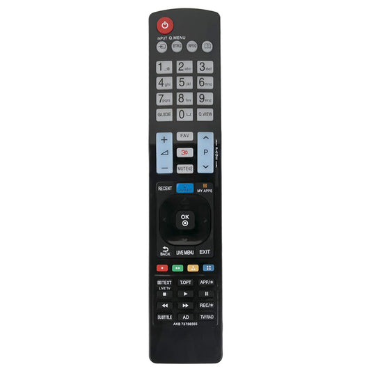 AKB73756565 Replacement Remote Control For LG TV 32LA620V