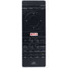 GJ221-U Remote Control Replacement for Sharp 4K TV LC-43UB30U LC43UB30U