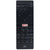GJ221-U Remote Control Replacement for Sharp 4K TV LC-43UB30U LC43UB30U
