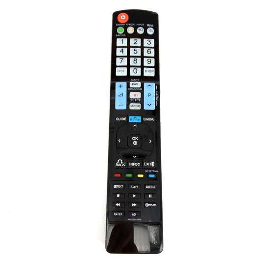 AKB72914048 Remote Control Replacement for LG 3D TV 42LW451C 42LW5400