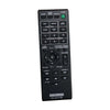 RM-AMU187 Remote Replacement for Sony Personal Audio System GTK-N1BT
